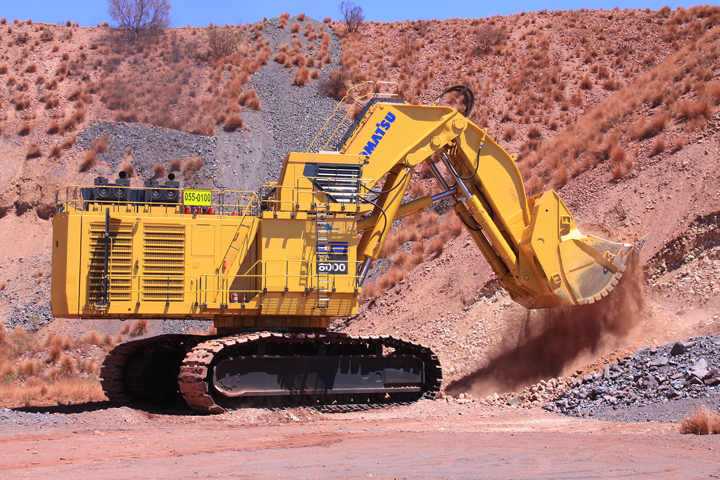 Machines, Pièces & Engins