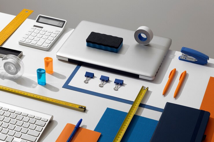 Informatique & Fournitures Bureautiques